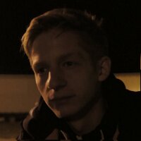 Bence Hlavaz (@hblav) 's Twitter Profile