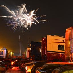 Zaterdag 7 december 2013 vierde editie van Truckerskerstfestival in en om de Evenementenhal Gorinchem. Schrijf je in met je truck of kom als bezoeker!!