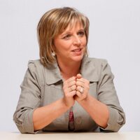 Sonja Claes (@sonjaclaes) 's Twitter Profile