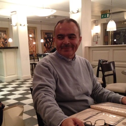 Haydermadhat's profile picture. 