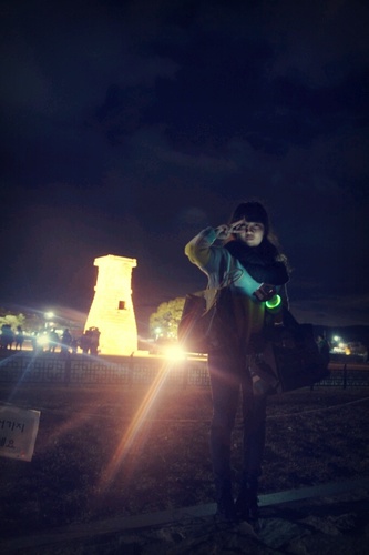 hyewons8192's profile picture. 