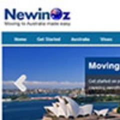 A free online guide, helping people move and migrate to Australia. Info on visas, housing, jobs, education, healthcare, and finance. Available in 18 languages!