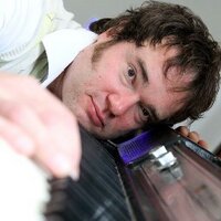 Gareth Williams (@garethjazz) 's Twitter Profile
