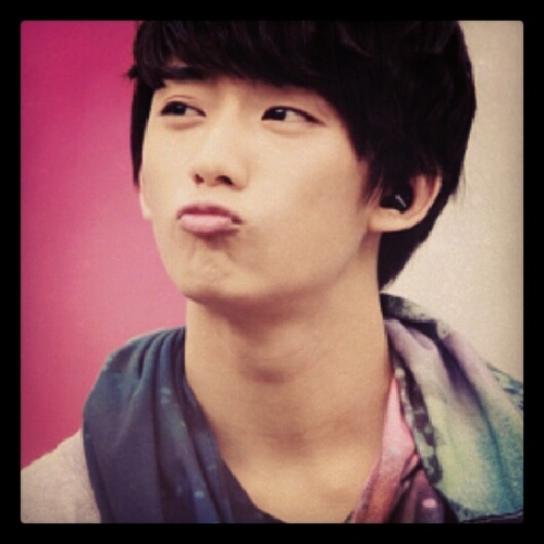 [VERIVIED] @RealFaith_RPent | Call me Channie | Anaknya @TaeminSH_ART @i_ppanybot | Vocal, Dancer, and Maknae of B1A4 |(っ˘з˘)っKeep UNYU