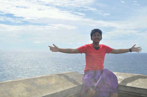 bimbimsavan's profile picture. 