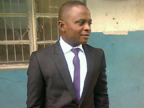 I am what God says I am