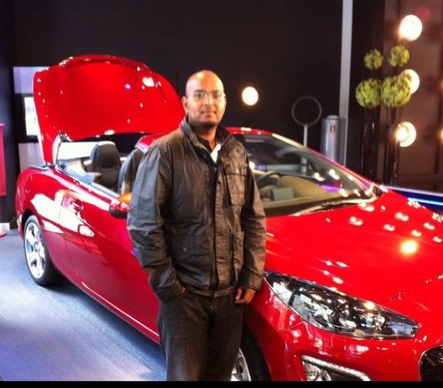 b4ddx's profile picture. A Father, Son and husband! NUFC Fan