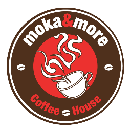 moka&more Italian coffee houses launched in Lebanon and made its way to the world: Syria, Sudan, Georgia  Sultanate of Oman, Egypt, Iraq & KSA.