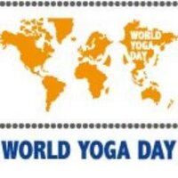 World Yoga Day (@worldyogaday) 's Twitter Profile