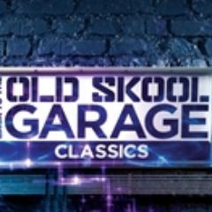 For Fan's & Promoters of Old School Garage Music
