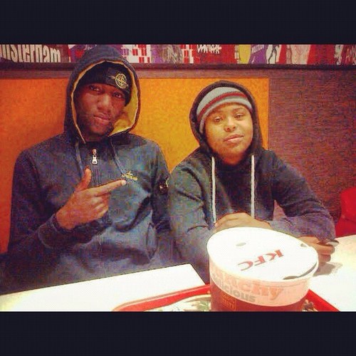 MMG Little's Raw's
