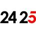 24 25 PRODUCTION (@2425prod) Twitter profile photo 24 25 PRODUCTION (@2425prod) Twitter profile photo