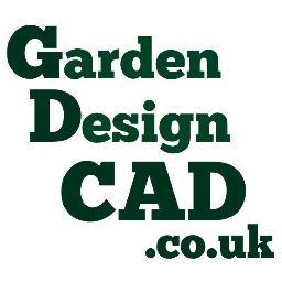 Vectorworks CAD outsourcing from a professional garden designer.