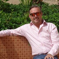 Christopher Joyce (@chrisjoycebooks) 's Twitter Profile