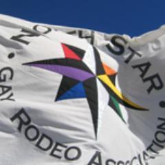 The North Star Gay Rodeo Association assists communities and charities through education and fundraisers while providing a friendly environment for all.