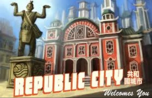 NEWSRcity's profile picture. THE OFFICIAL PAGE OF REPUBLIC CITY NEWS! 
Stay tuned!