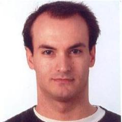 Ingeniero de Telecomunicaciones. Cisco CCNP.
