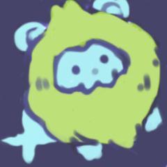 マジバケ好きちゃん。しばらく低浮上。