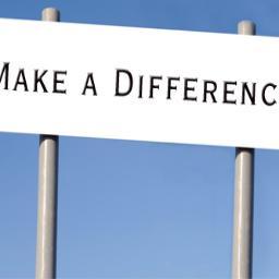 MakingAChange_2's profile picture. Making a difference , one person at a time(: