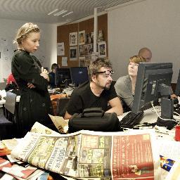 COMS TampereUni Profile