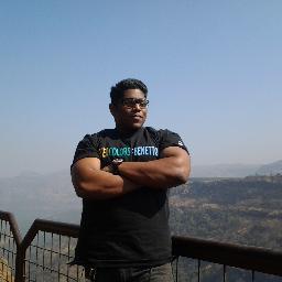 Bodybuilding is in my Blood.... Believe in Live and Let live.......