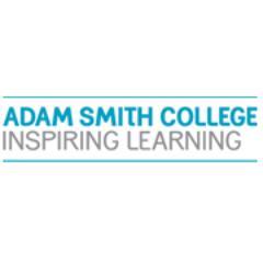 This account is now closed. We have merged to become Fife College, follow us @fifecollege