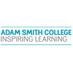 Adam Smith College (@adamsmithcol) Twitter profile photo Adam Smith College (@adamsmithcol) Twitter profile photo