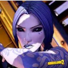 Hello I'm Maya and I' m a Siren! My goals are to kill handsome Jack and to save Pandora. Besides that I am so in love with Zer0! #RP #Borderlands2