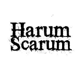 HarumScarumSA's profile picture. Promoters, Organizers, Record Label, Music Lovers, Groupies. A collective of people inspired to share their inspiration with you.