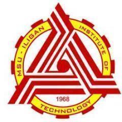 MSU-Iligan Institute of Technology
Andres Bonifacio Avenue, Tibanga, 9200 Iligan City, Philippines
Telephone: +63.63.221.4056 · +63.63.492.1173