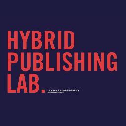 Researching Scholarly Communication, Hybrid Publishing, Open Access, Open Learning, Open Source, Open IPR