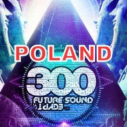 FSOE300PL's profile picture. Official Campaign FSOE 300 in Poland
Run by Future Sound of Egypt (official) Team Poland
and Aly &Fila (official) Team Poland