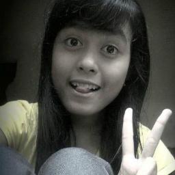 Follow dulu baru kenal :) :)