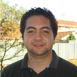 Network and Technology enthusiast. Love learning and teaching others.