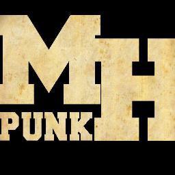 STILL PUNK TILL DIE!