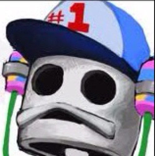 Smitty_Werb's profile picture. Hello my name is Smitty Werbenjagermanjensen and I am #1