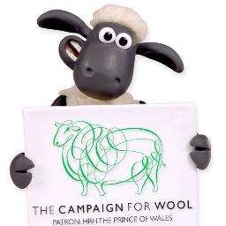 http://t.co/KGNtpxFd
Join Shaun's PomPom Parade in support of the Campaign for Wool! For more details visit the webpage!