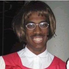 What did you say bitch nigga?