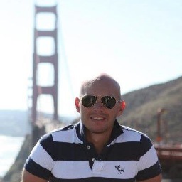 Cuebiq Founder