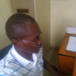 Yilipo's profile picture. 