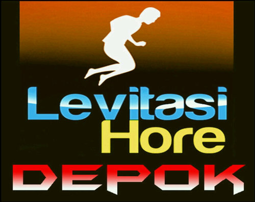LevitasiHoreDPK's profile picture. Daftar member silahkan free kok kirim bio kalian sprt : noHP/PIN BB/Id Line ke levitasihoredpk@gmail.com|| We levitate not jump !!