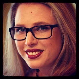 Madam Secretary, MacDonald family; chauffeur & minister for defence. One-eyed MVFC supporter. Chef and so-called food snob.
