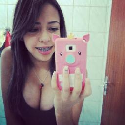 ㅤㅤ++ ㅤPraQ; me importtar com oQ; diiizem ,, se meu único protettor é Deus '*. . Livrai-me de toda inveja , mau olhado , olho gordo Amém! #Felipe_boladão (LL)