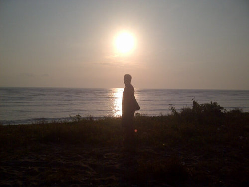 YulioChandra's profile picture. Be a good man... ☺