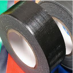 UK suppliers of all Cloth Tapes. We will beat any price! Also known as Gaffer Tape! Email info@clothtape.co.uk