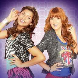 This is website about Zendaya Coleman & Bella Thorne, all news: photos, video & music...all about Shake It Up...