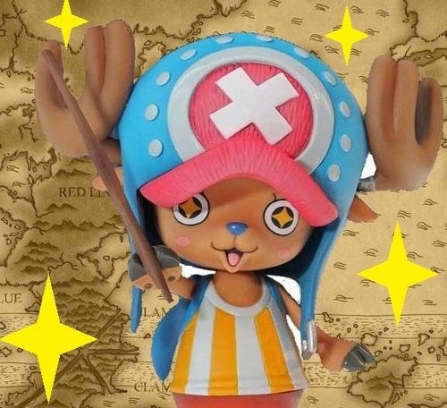 ONE PIECE、呪術廻戦、ヒロアカなどが好きです。主にジャンプ作品のフィギュア紹介ブロガーです♂ブログを開設して約13年になりました。現在ブログ不定期更新中です。牛タン岡山支部5番隊長/ 気軽にフォローお願いします。