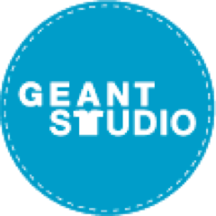 GeantStudio's profile picture. Impression de t-shirts,  bâches, autocollants et vêtements de travail
