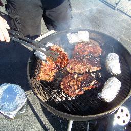 Ken's been tailgating at Raiders game's for the past 18  seasons and knows what tailgating is all about. He owns http://t.co/s7RopP6f7m