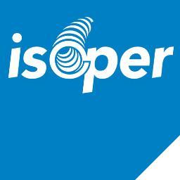 Isoper is de specialist voor professionals op het gebied van olie, gas, offshore en meer…